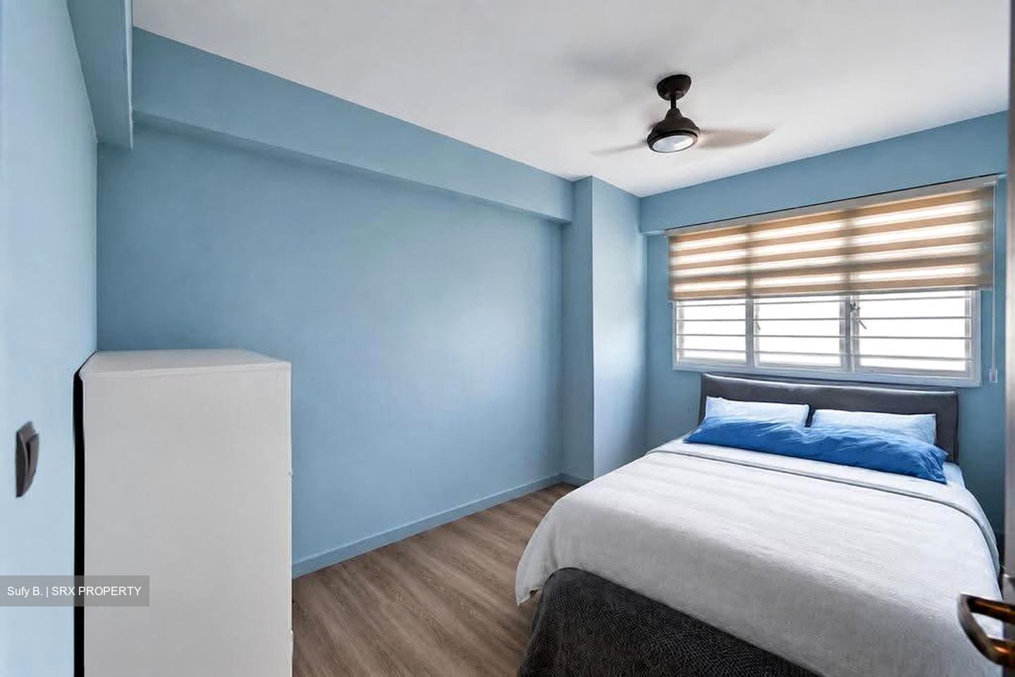 Blk 463C Sembawang Riverlodge (Sembawang), HDB 4 Rooms #629752221